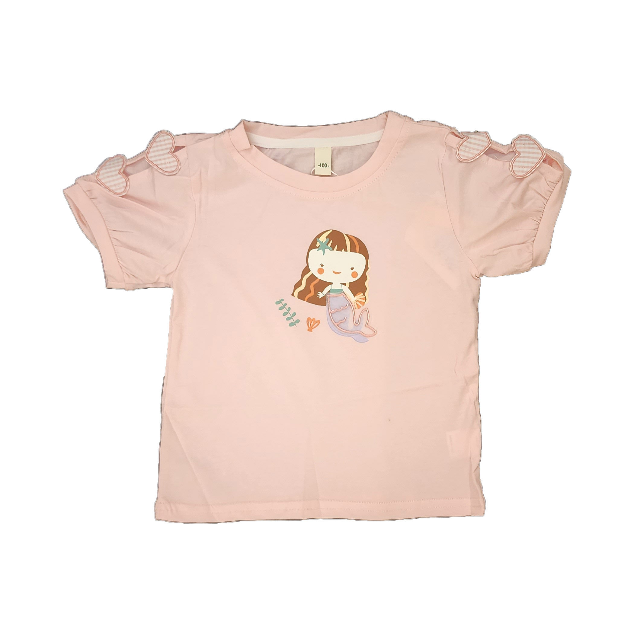 Girls T.Shirt