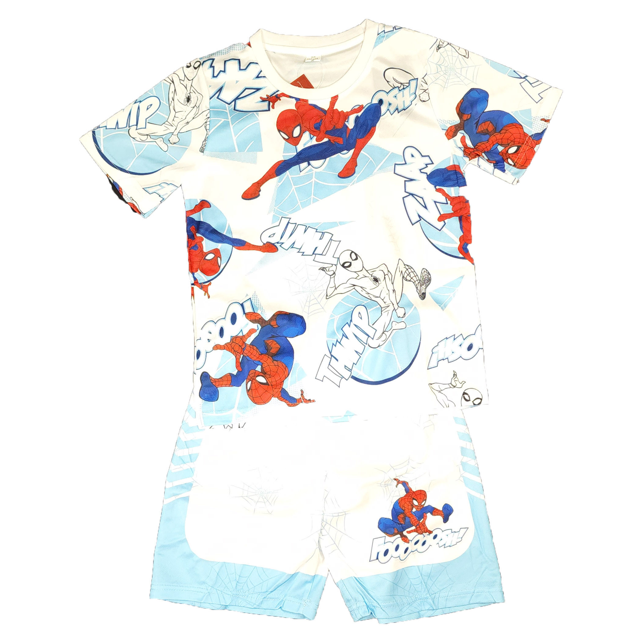 Boys Two Piece Set