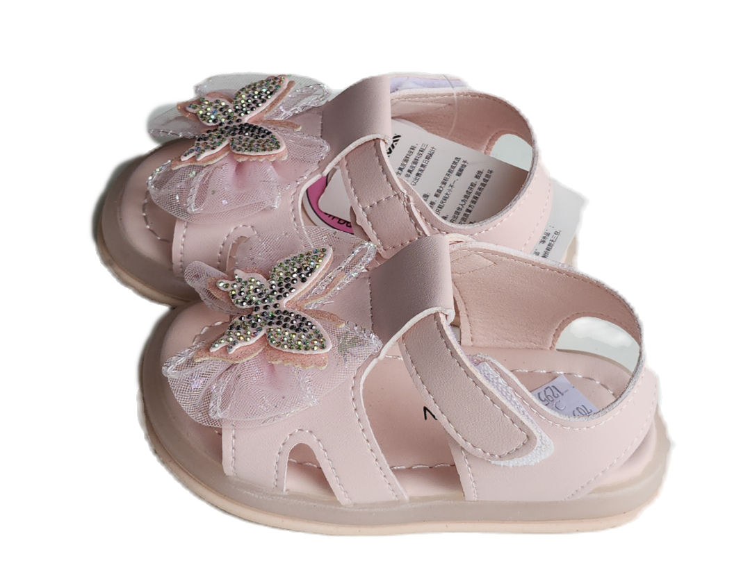 Girls Sandals
