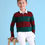 Thumbnail: Boys U.S. Polo Full T.Shirt