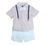 Thumbnail: Infants Three Piece  Set