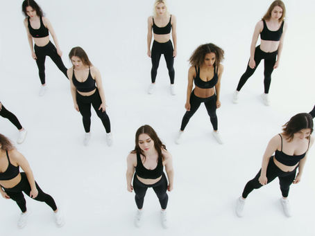 Fitness at Cedar Grove Clinic in Daventry