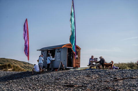 Kabyn Café