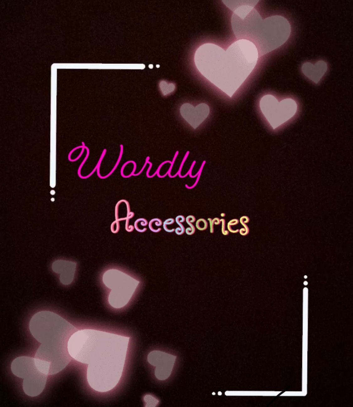 Wordly Beauty
