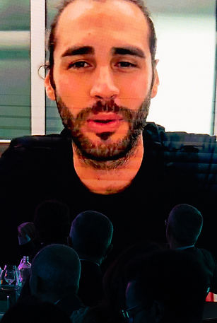 Gianmarco Tamberi