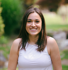 Stefania Avolese Lead Teacher E‑RYT 500