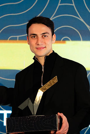 Matteo Paolillo