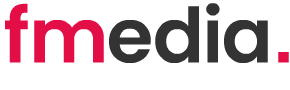 logo fmedia