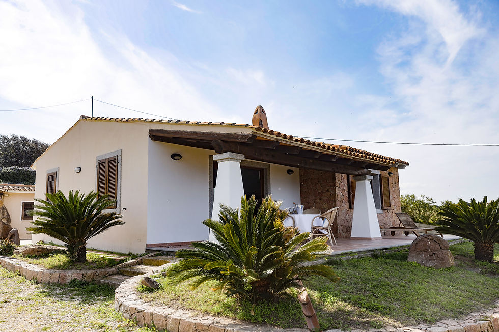 ShortRentSardinia - Vacanze in sardegna