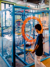 Newton's Convergence | Creative Machines