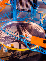 Newton's Convergence | Creative Machines