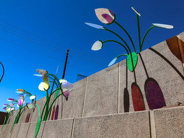 Sun Garden