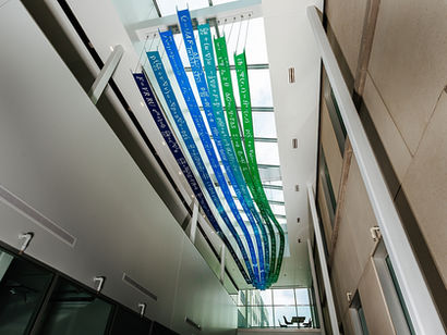 Convergence Fully Installed!