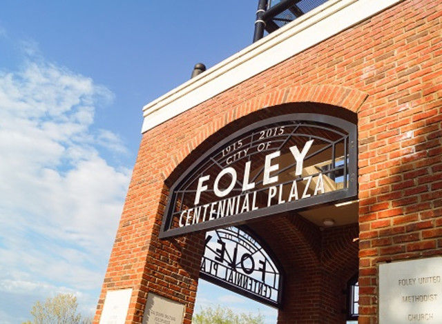 Foley Third Thursdays