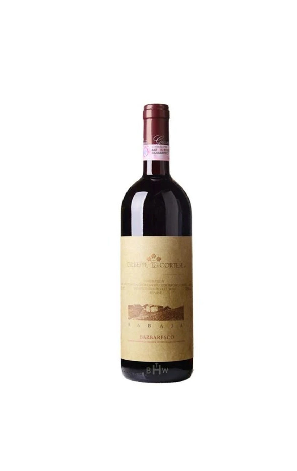 Barbaresco Rabajà