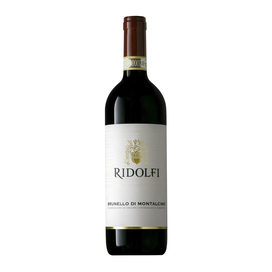 Brunello Di Montalcino