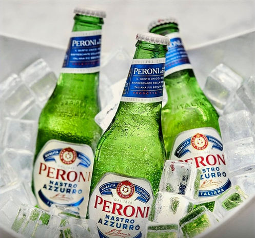 Peroni Nastro Azzuro