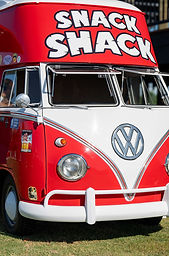 Runabouts Snack Shack