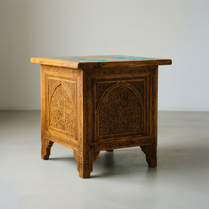 Meubles d'Art Artisanal