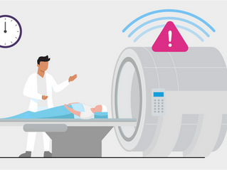 MR-Sicherheit im Fokus: Wie ein digitaler Selbstlernkurs Leben schützt