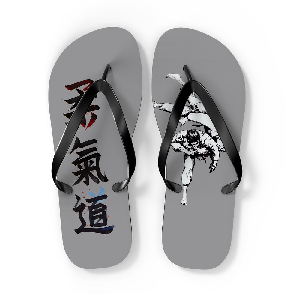 Thumbnail: Flip Flops