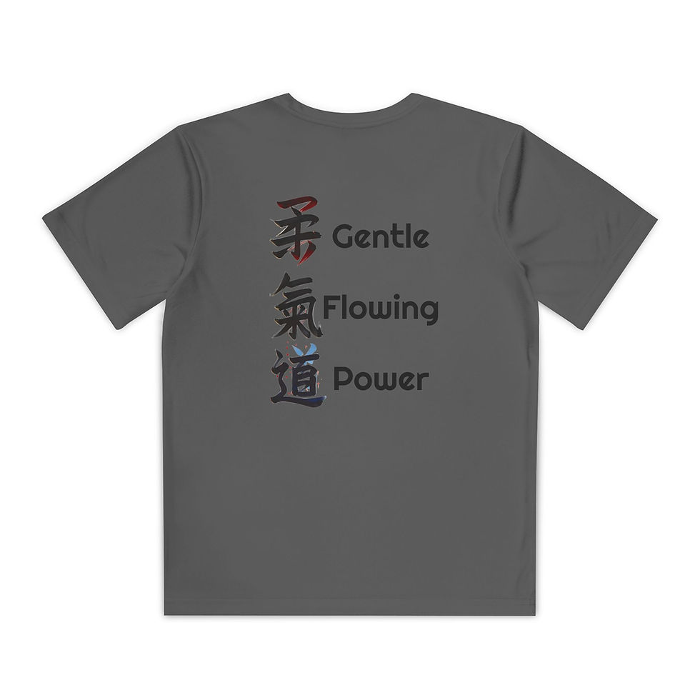 Thumbnail: Youth Competitor Tee