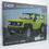 Miniaturbild: CaDA C51201W Suzuki Jimny Technic