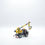 Miniaturbild: Lego 42031 Technic Hubarbeitsbühne