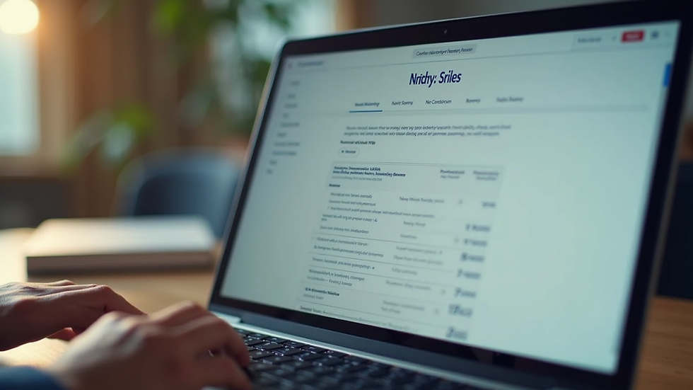 Secure Online Notary Services: Fast and Compliant