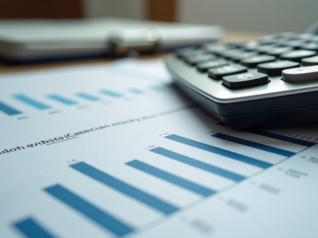 Unlocking Your Business Potential with Professional Bookkeeping