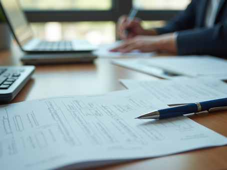 Best Bookkeeping Solutions in Colorado Springs