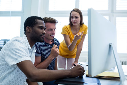 DEI IT workforce