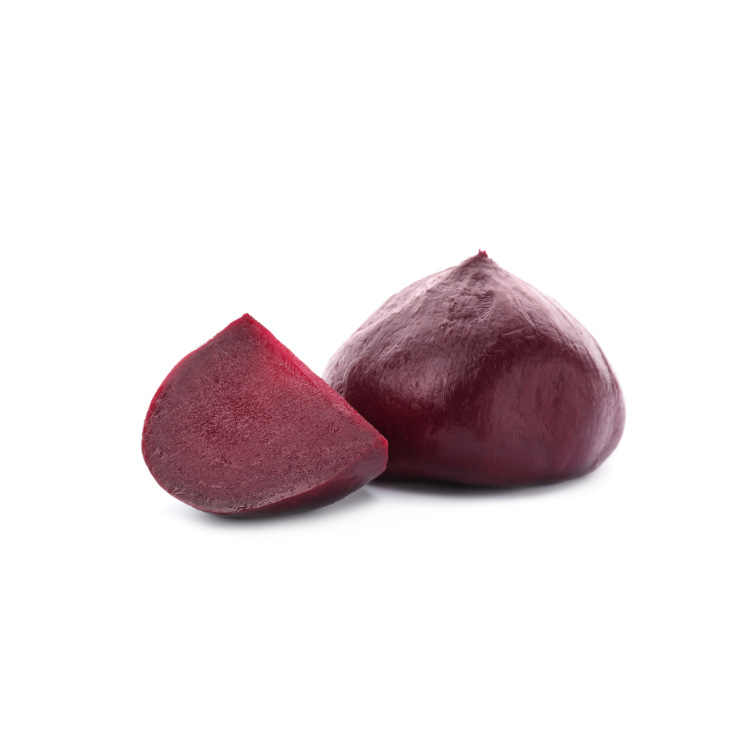 BEETS | PEELED 4X5LB