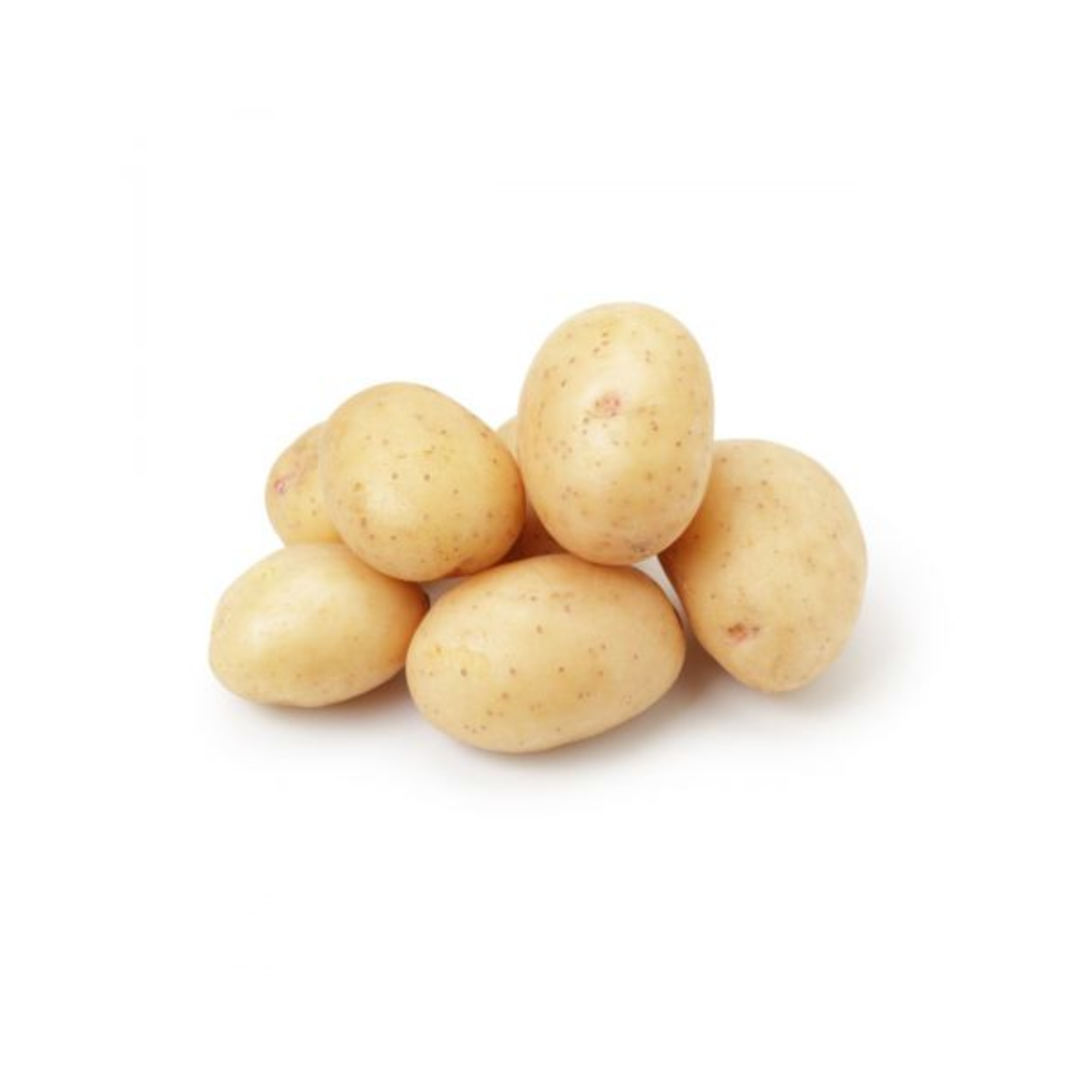 YUKON GOLD CHEF POTATO 50LB BAG