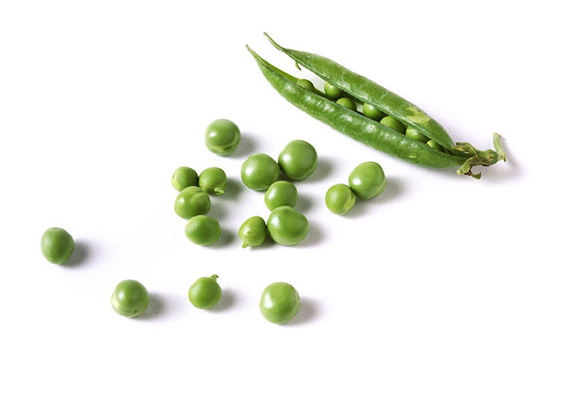 PEAS ENGLISH
