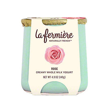 Thumbnail: YOGURT | LA FERMIERE - ORANGE BLOSSOM HONEY