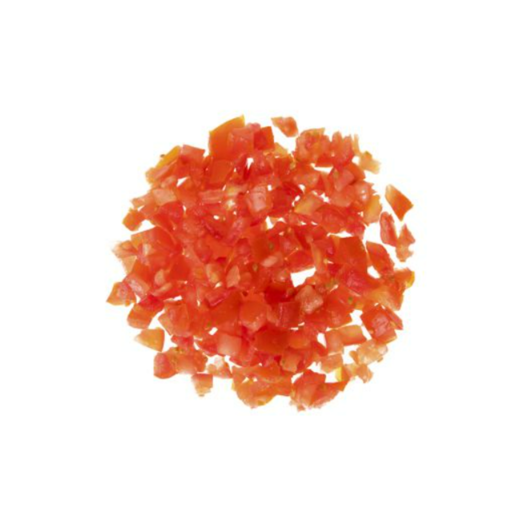 DICED TOMATO