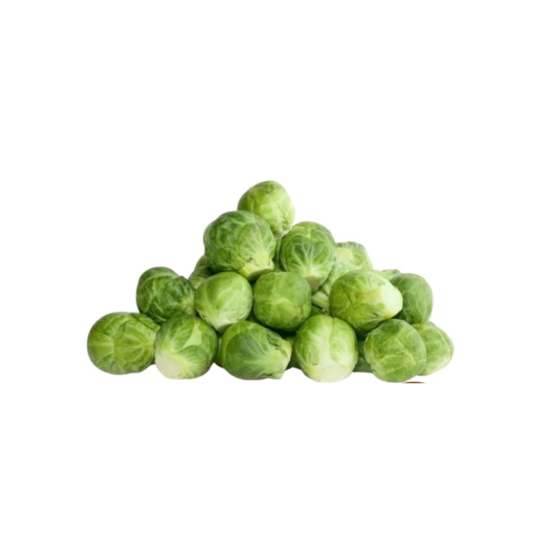 BABY BRUSSEL SPROUT