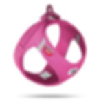 Thumbnail: Vest Harness Curli Clasp Air-Mesh Harness