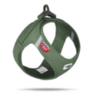 Vest Harness Curli Clasp Air-Mesh Harness