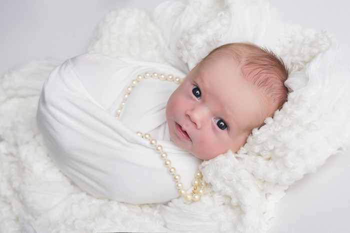 Newborn Photography