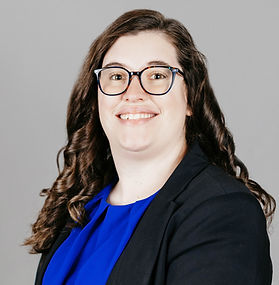 McKayla Hannah, PT
Physical Therapy