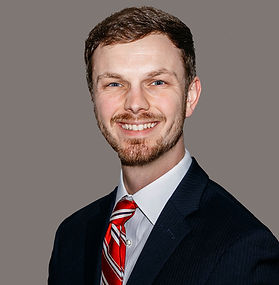 Carter B. Berg, DO
Family Medicine, Men's Health
