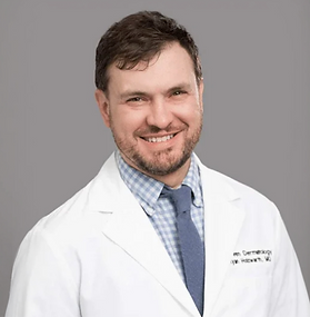Ryan Holzwarth, MD
Dermatology