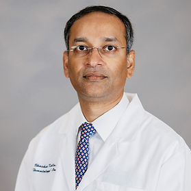 Bhaskar Kolla, MBBS
Hematology & Oncology