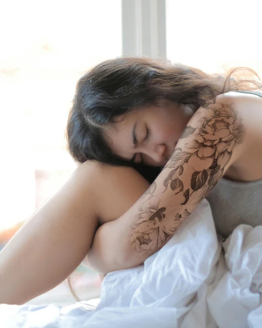 tattoos, tattoo, emotional, anchors