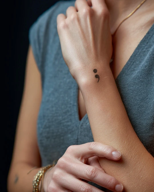 tattoo, tattoos, experience, emotional, anchors