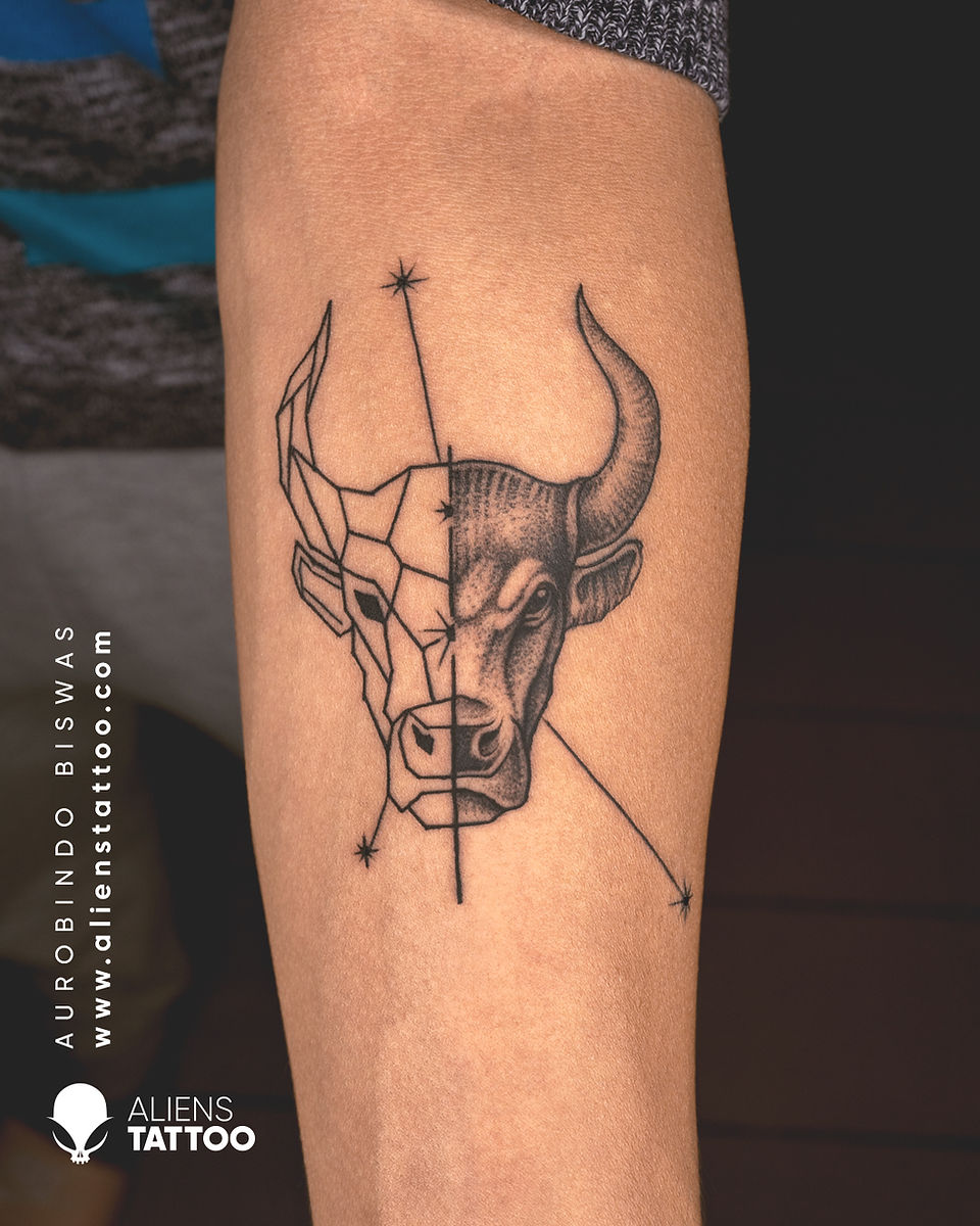 tauras tattoo