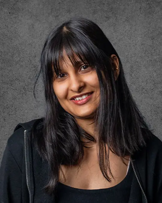 Mahima Sengar, versatile tattoo artist in Kochi excelling in realism and traditional tattoos