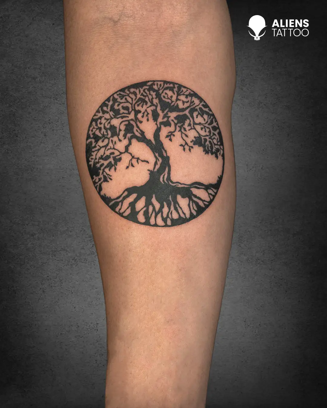 Nature Tattoos for Women